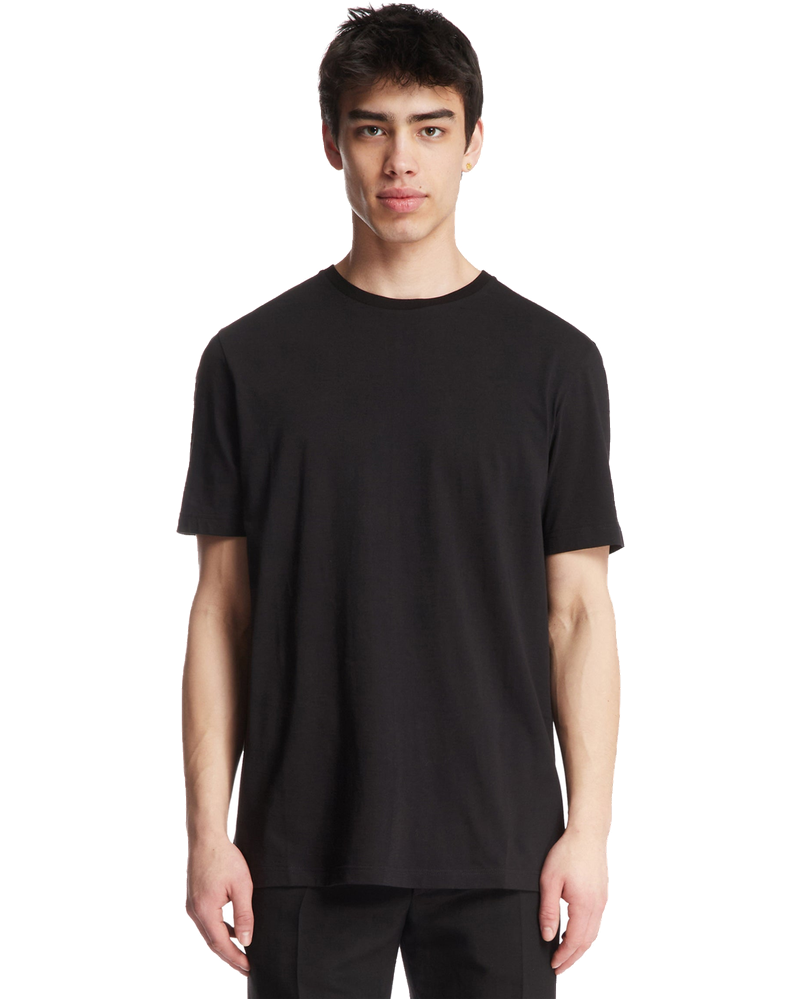 Оригінальна Black Luke T-Shirt The row