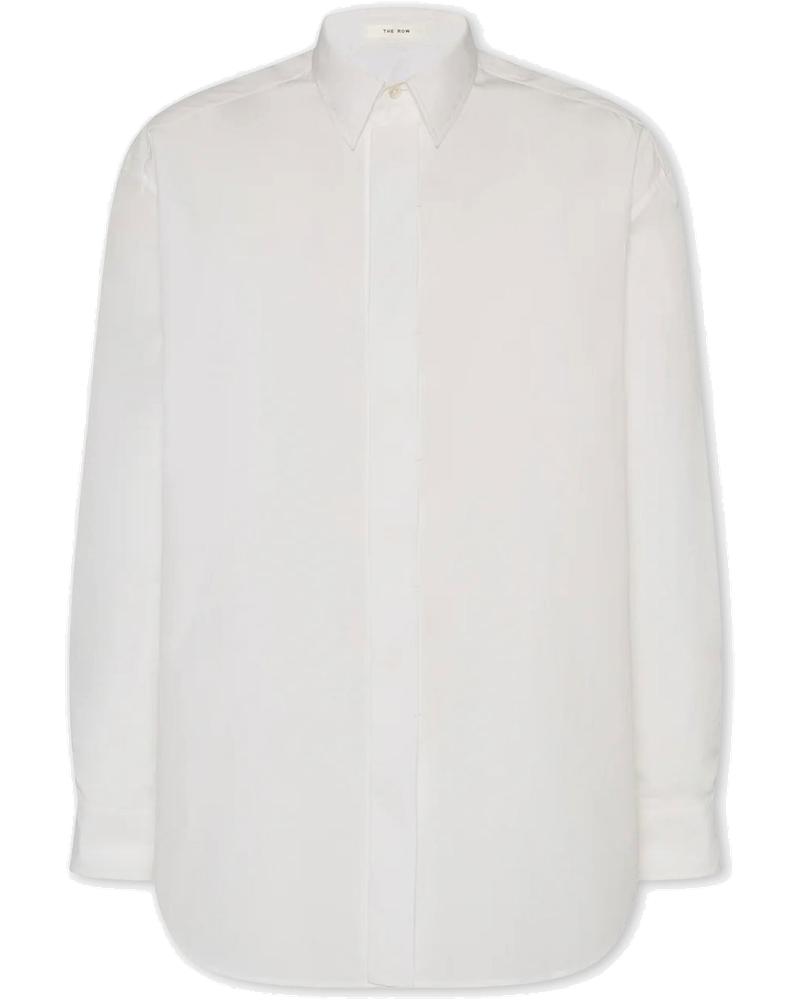Nile Shirt The row оригінал – Купити в Україні