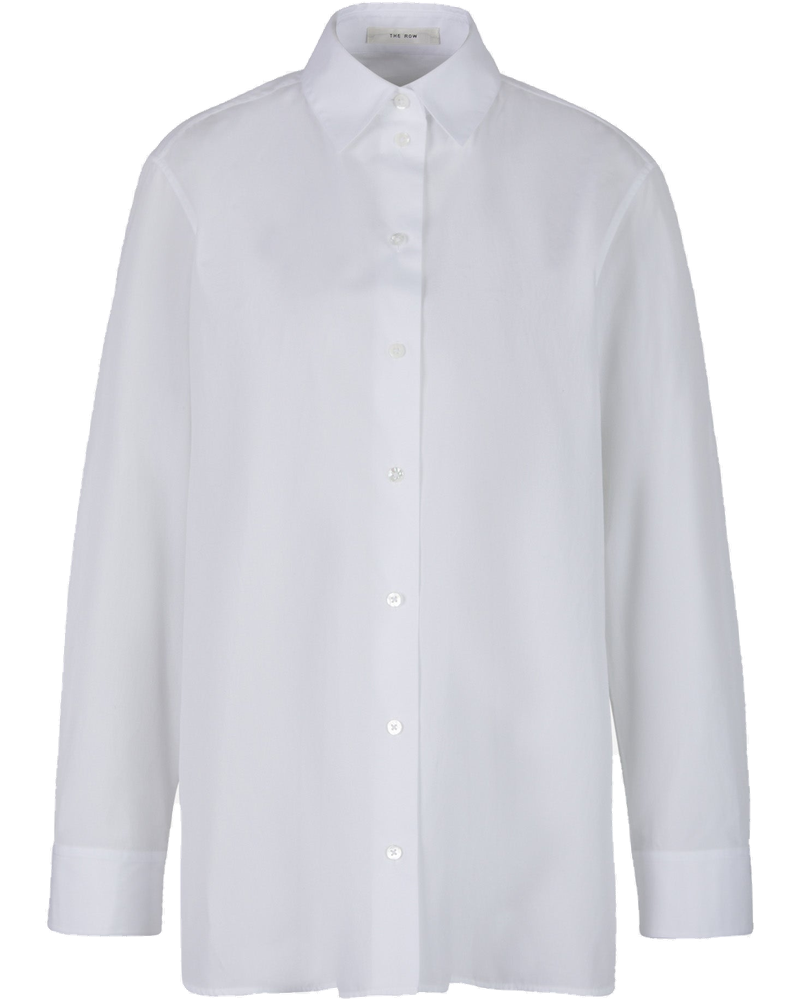Sisilia Shirt The row оригінал – Купити в Україні