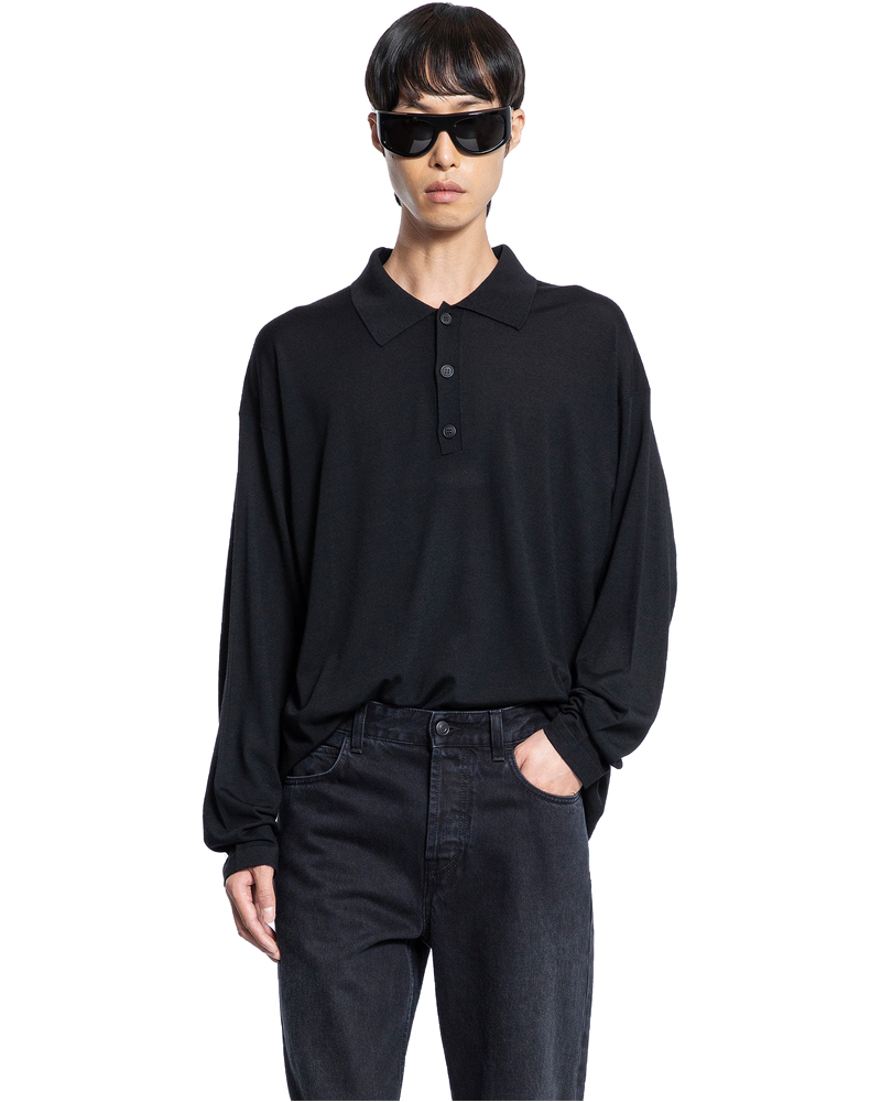 Djon Polo In Wool The row оригінал – Купити в Україні