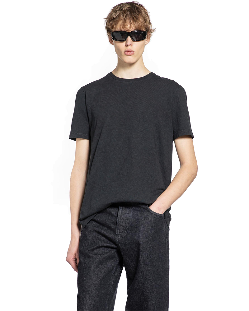 Оригінальна Luke T-Shirt In Cotton The row