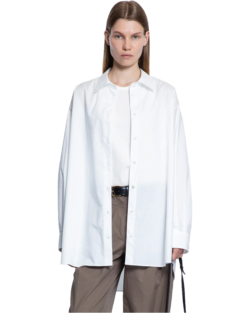 Luka Shirt The row – Гарантія оригінальності