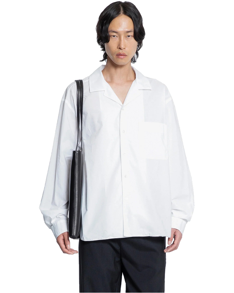Elijas Shirt The row оригінал – Купити в Україні