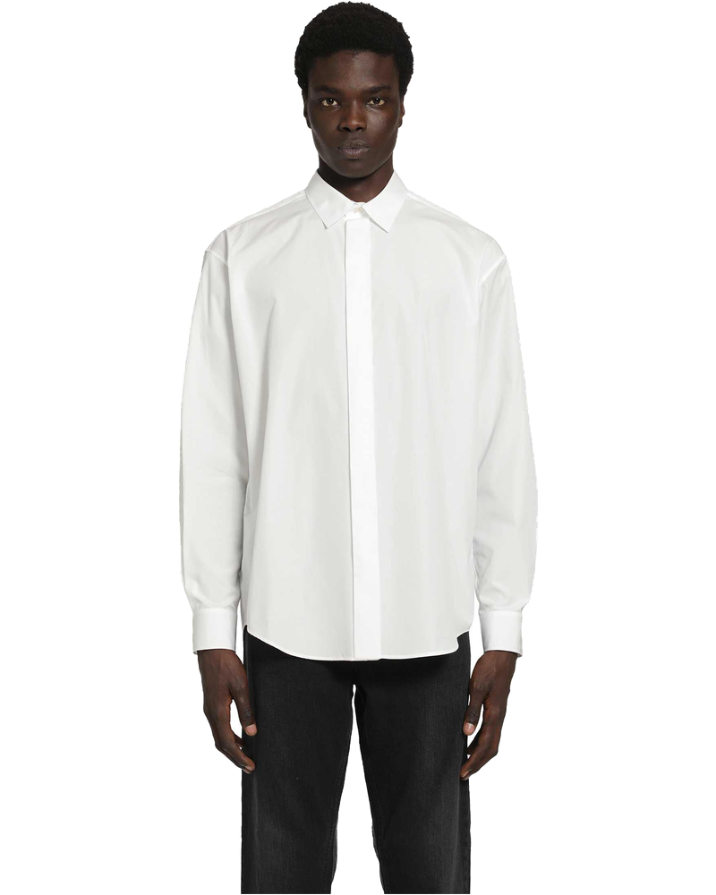 Nilo Shirt The row оригінал – Купити в Україні