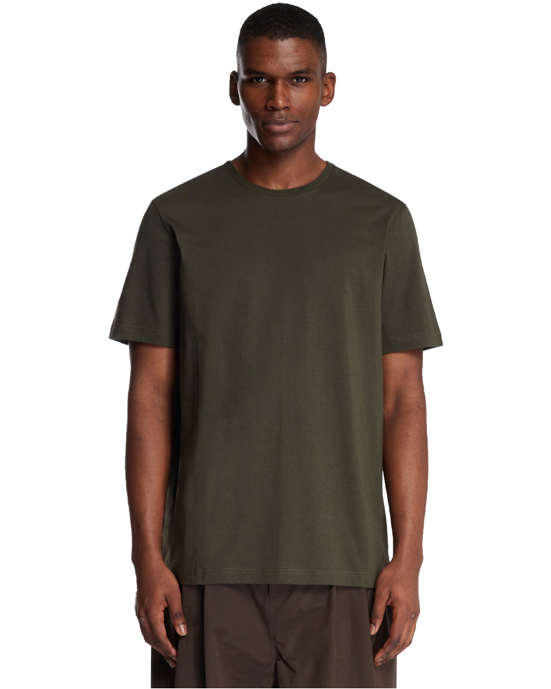 Green Luke T-Shirt The row оригінал – Купити в Україні