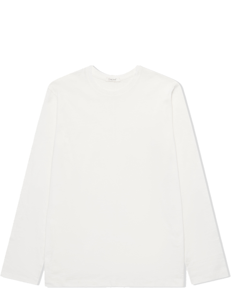 Mens Leon T Shirt The row оригінал – Купити в Україні