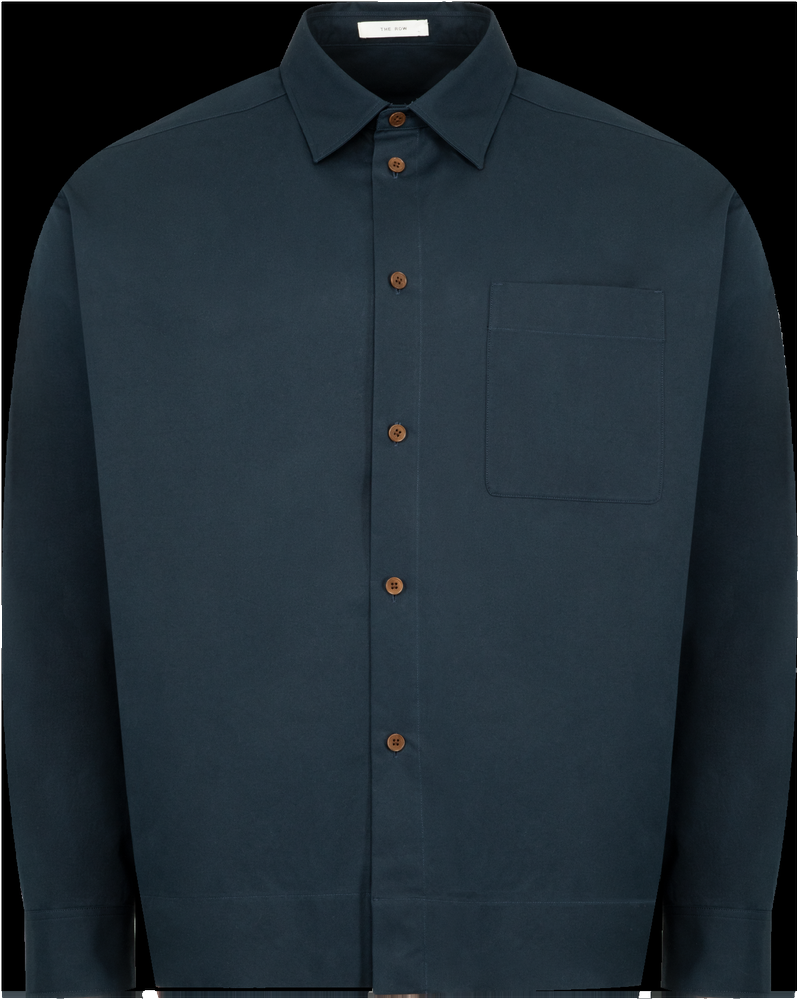 Оригінальна Martino Shirt The row