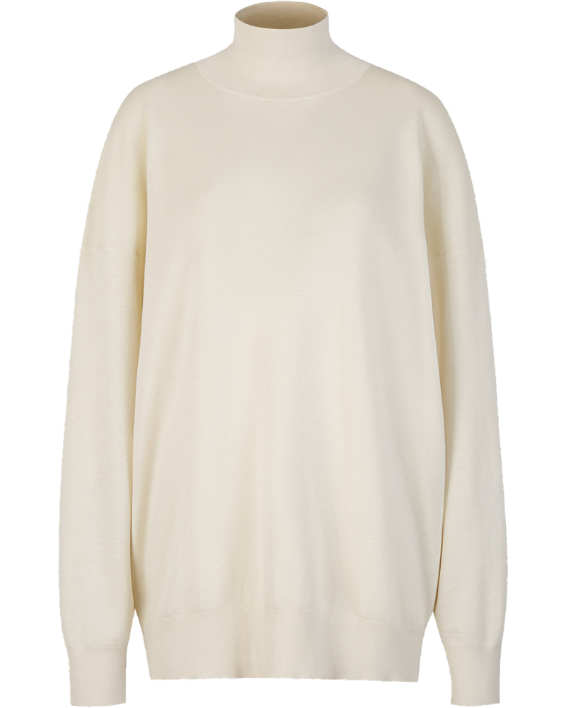 Plain Knit Sweater The row – Гарантія оригінальності