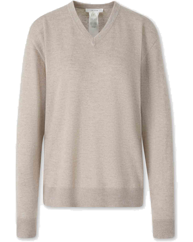 Extra Fine Knit Sweater The row – Гарантія оригінальності