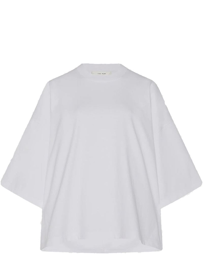 Оригінальна White Issi Top The row