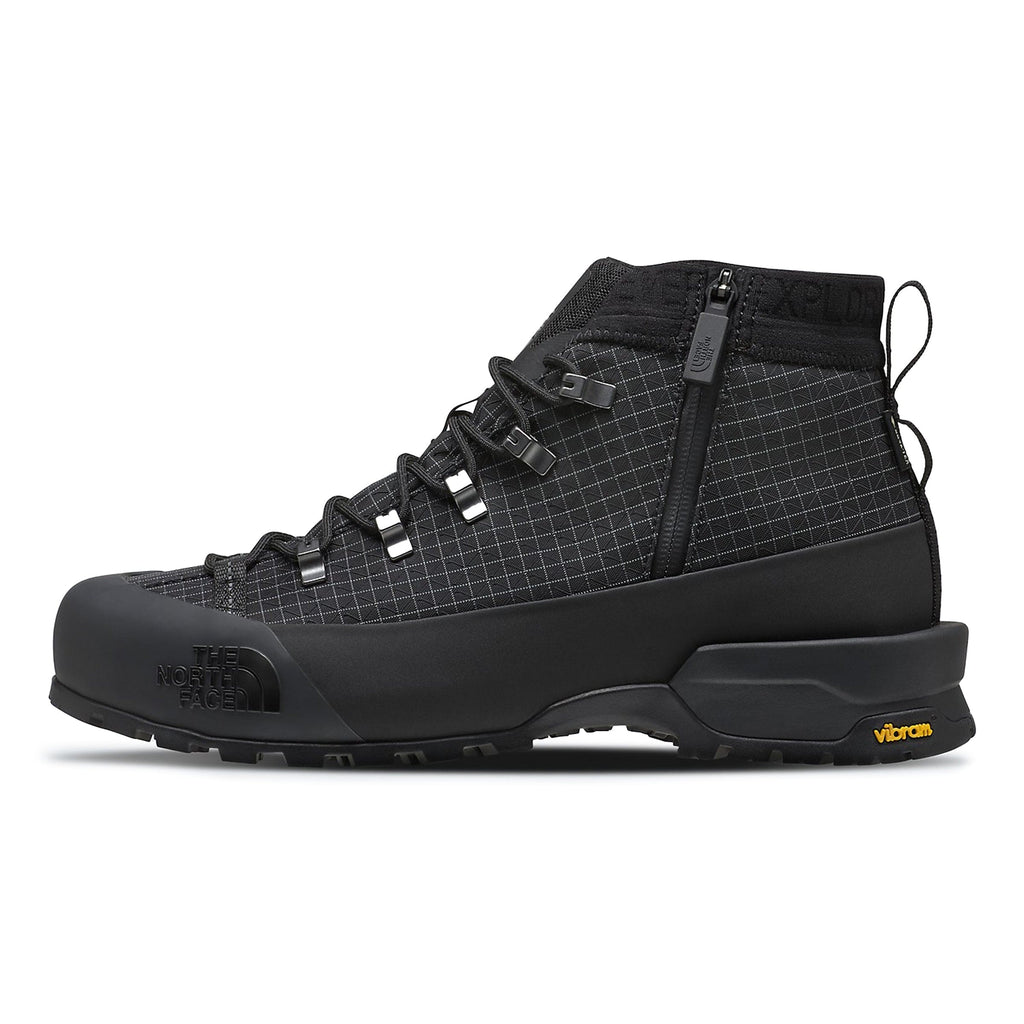 The north face Footwear оригінал | Швидка доставка Україна – боковий вид