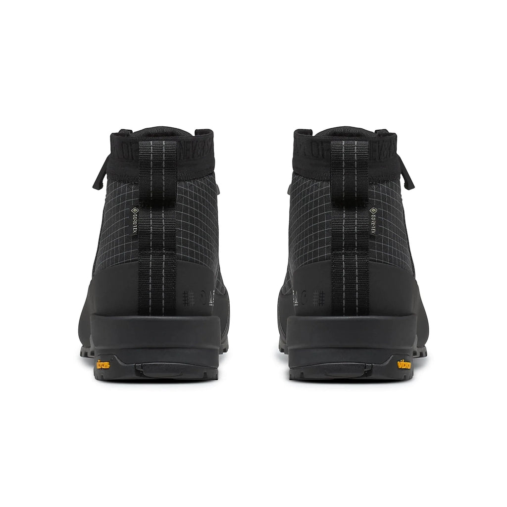 The north face Footwear оригінал | Швидка доставка Україна – вид ззаду