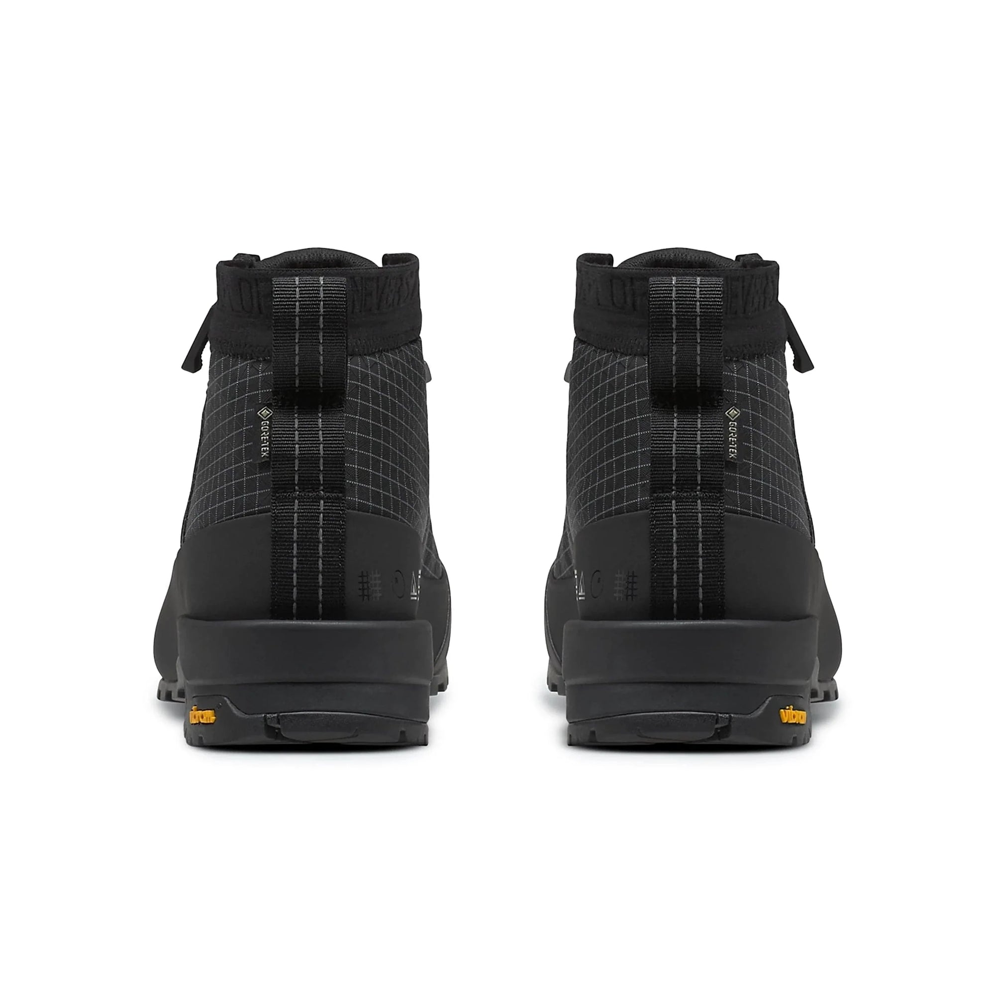 The north face Footwear оригінал | Швидка доставка Україна – вид ззаду