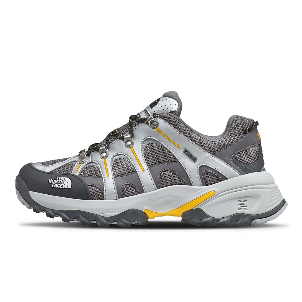 Hedgehog 06 Rvst Gore-Tex The north face – Гарантія оригінальності – боковий вид