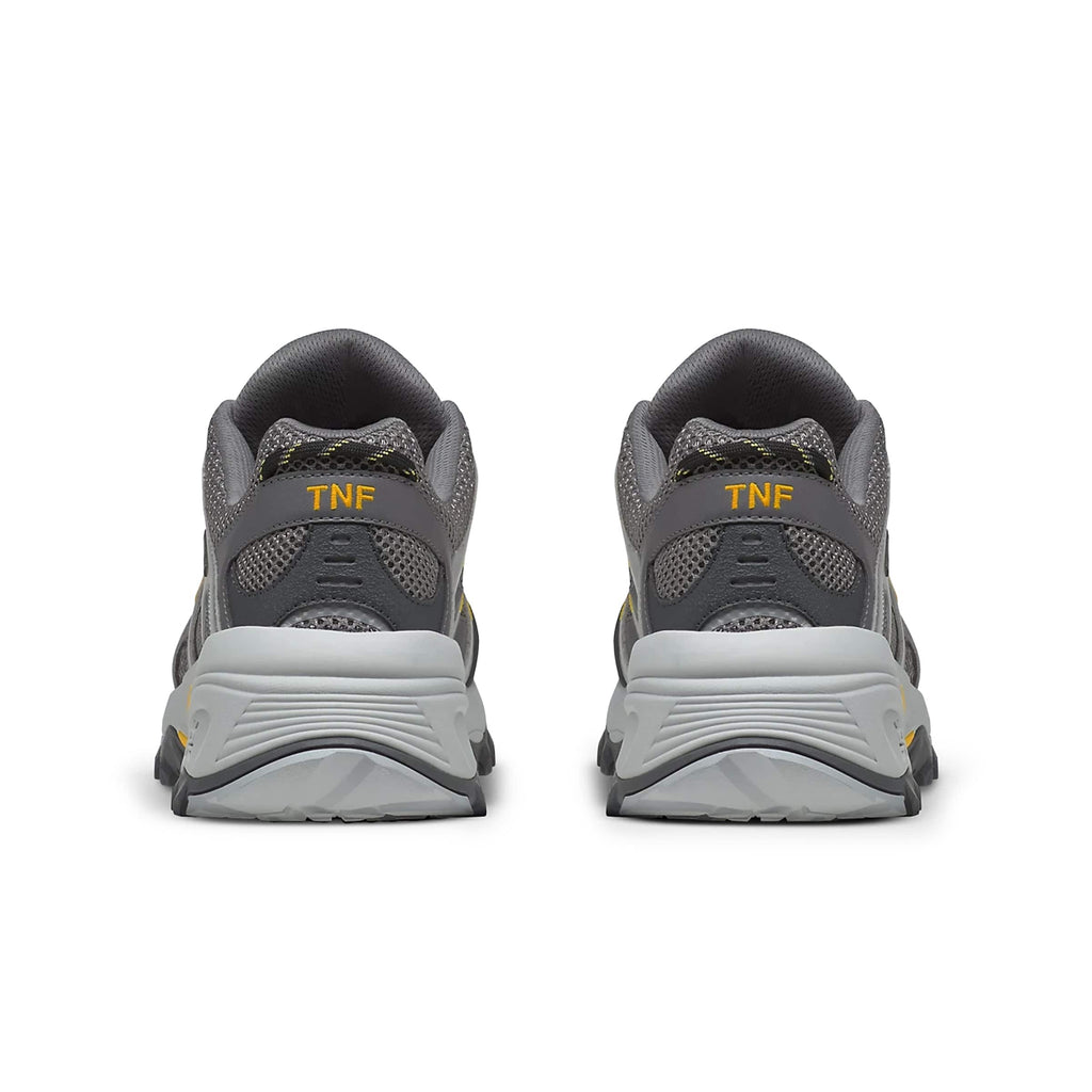 Hedgehog 06 Rvst Gore-Tex The north face – Гарантія оригінальності – вид ззаду