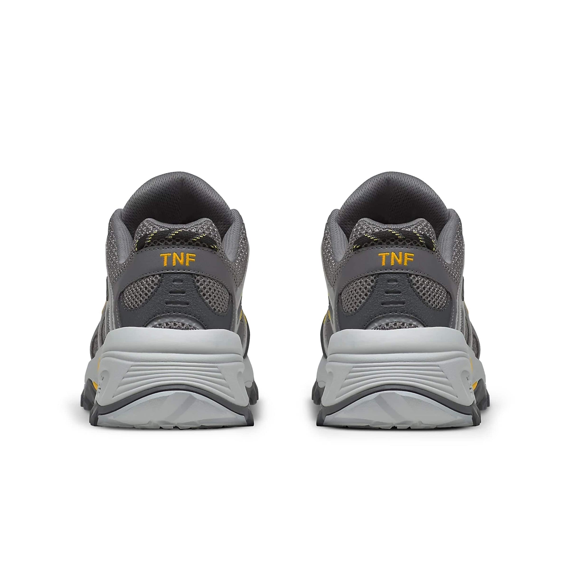 Hedgehog 06 Rvst Gore-Tex The north face – Гарантія оригінальності – вид ззаду
