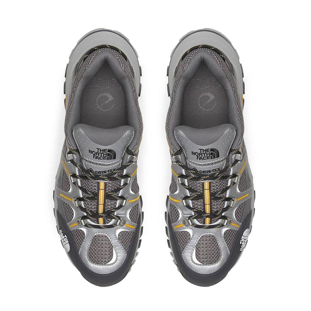 Hedgehog 06 Rvst Gore-Tex The north face – Гарантія оригінальності – детальний вид