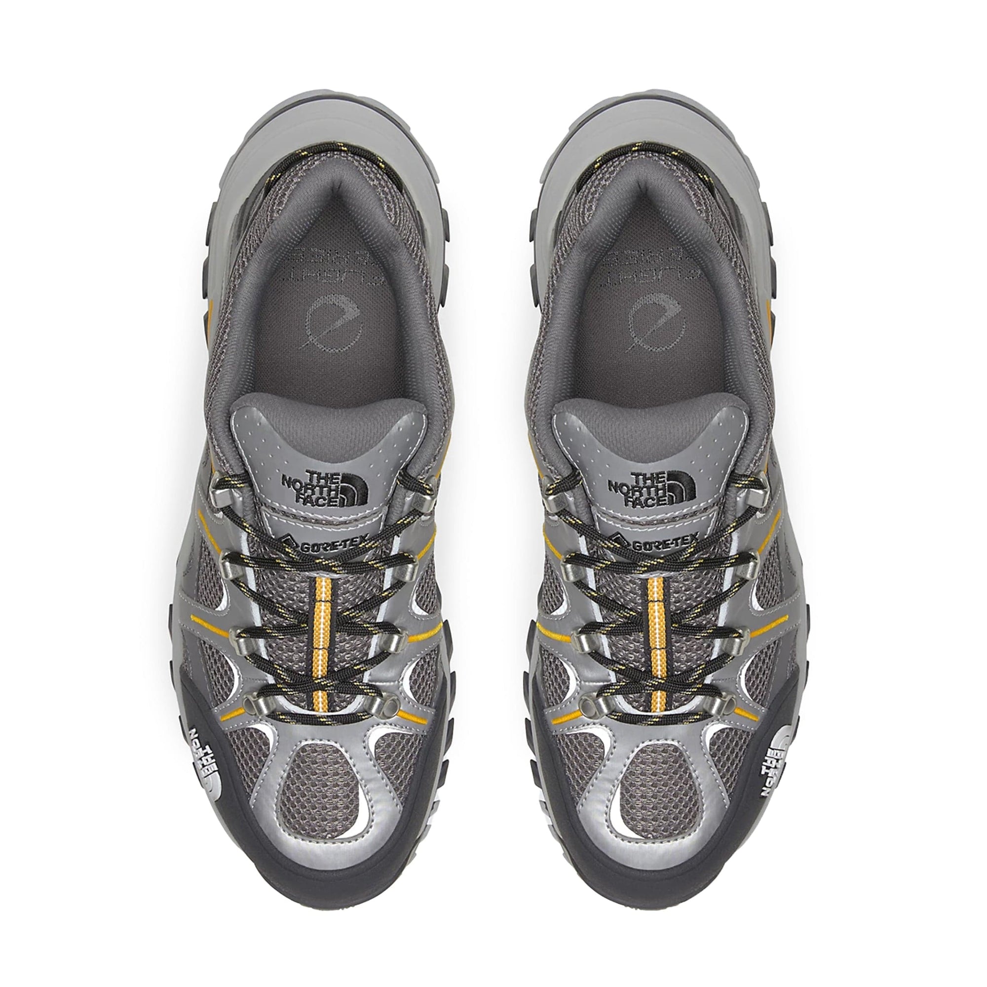 Hedgehog 06 Rvst Gore-Tex The north face – Гарантія оригінальності – детальний вид