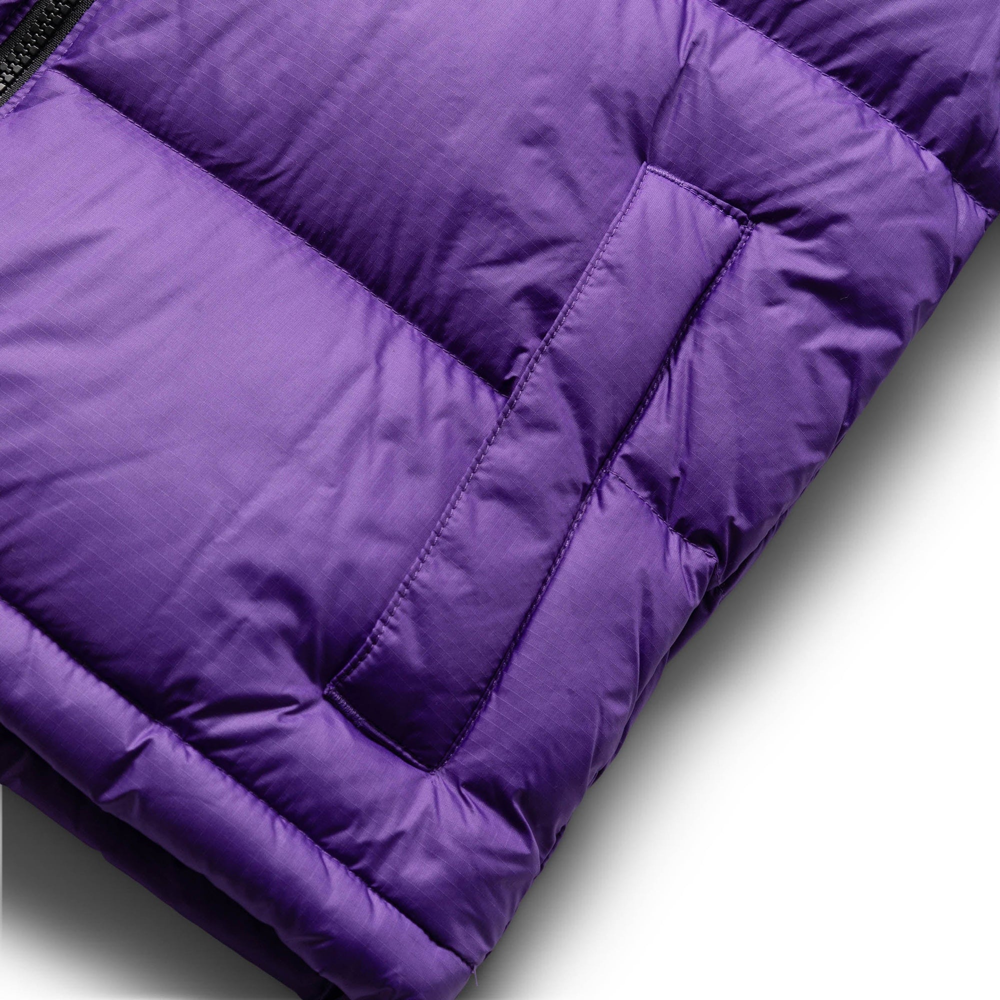 Оригінальна Womens 1996 Retro Nuptse Jacket The north face – збільшений вид