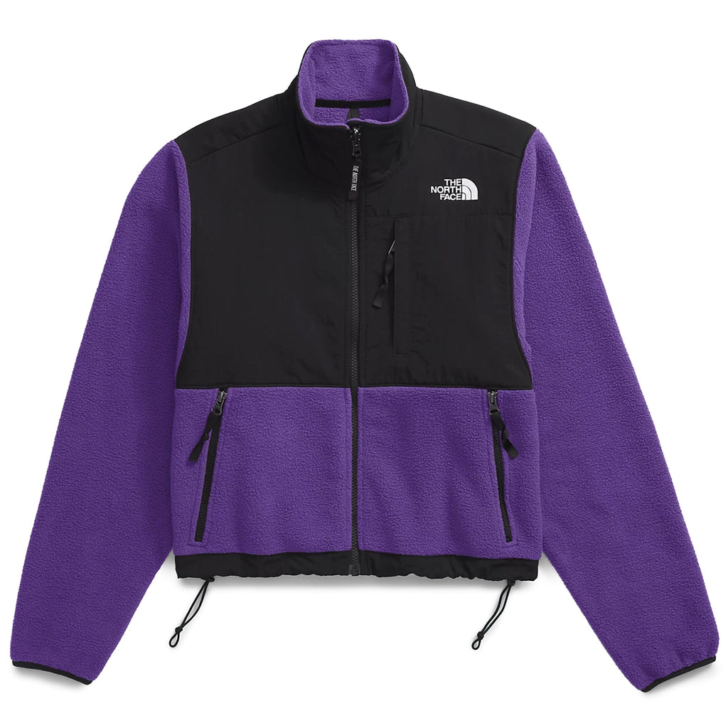 Оригінальна Womens Retro Denali Jacket The north face – боковий вид