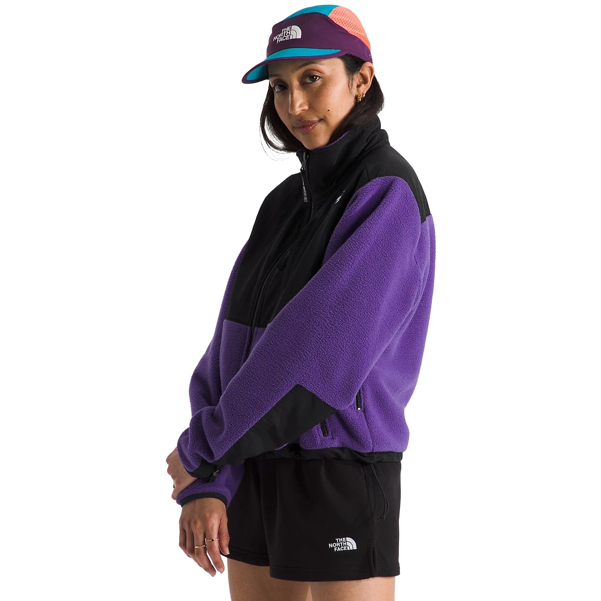 Оригінальна Womens Retro Denali Jacket The north face – детальний вид