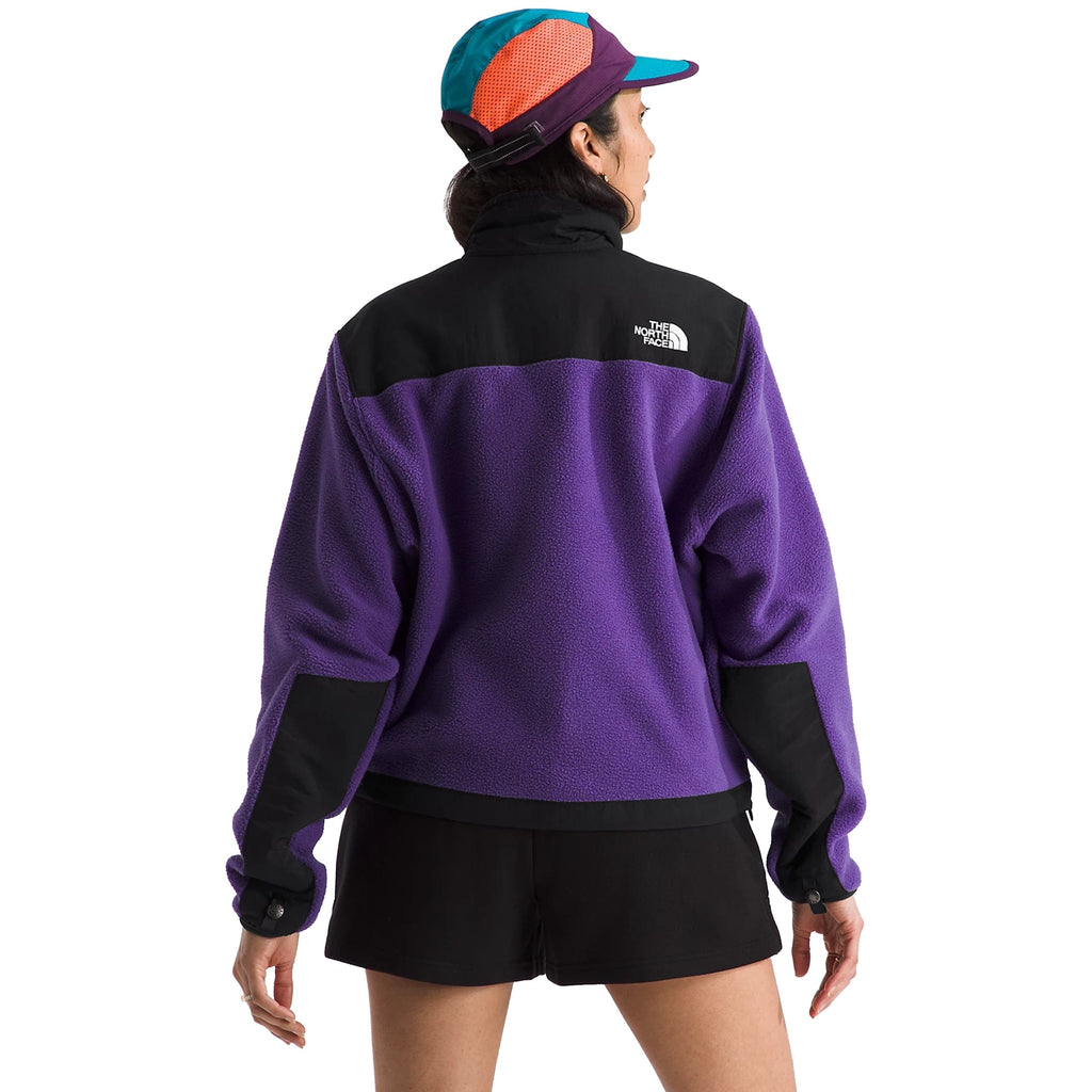 Оригінальна Womens Retro Denali Jacket The north face – збільшений вид