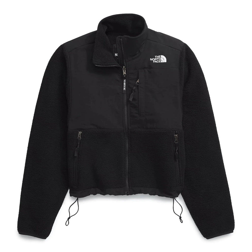 Оригінальна Womens Retro Denali Jacket The north face – боковий вид