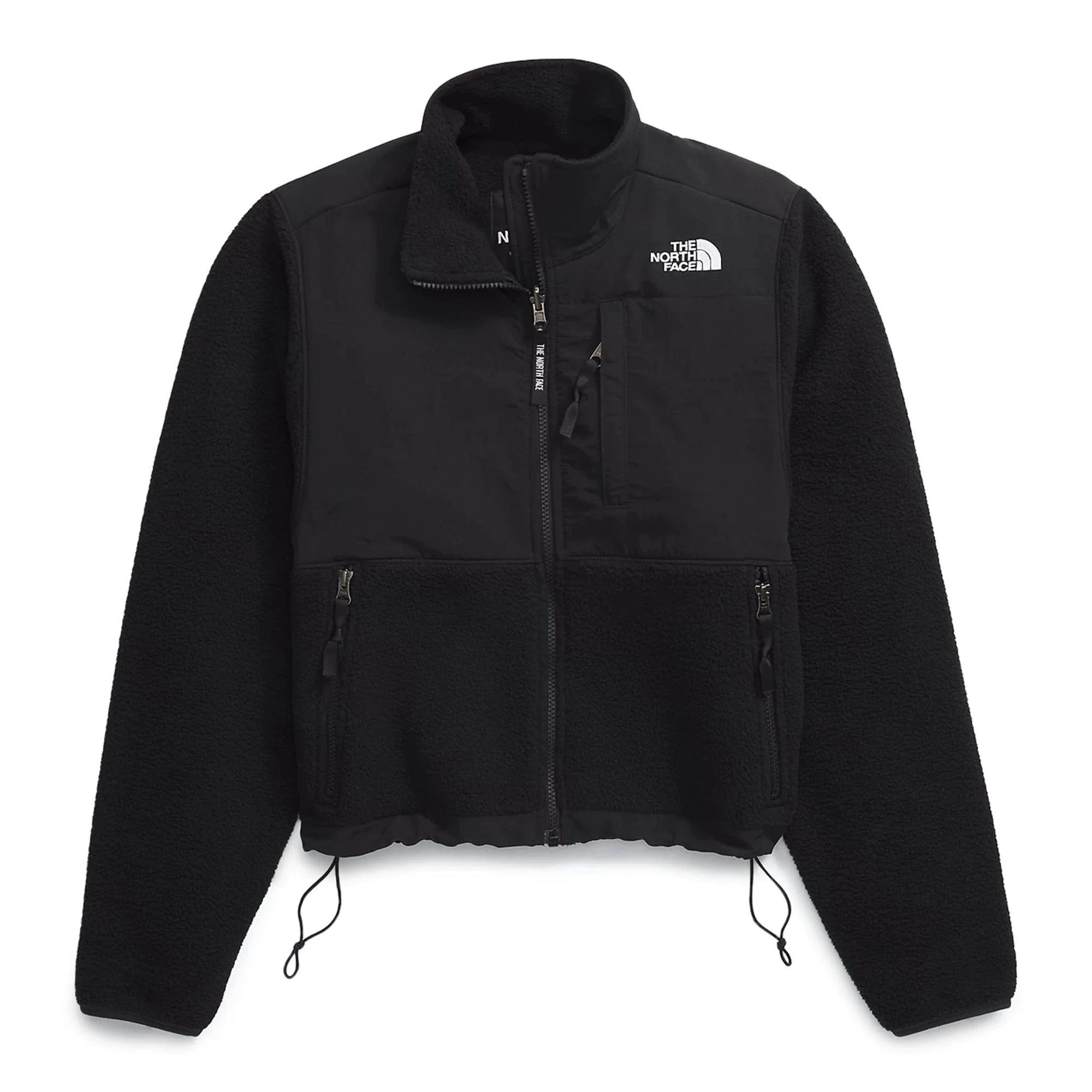 Оригінальна Womens Retro Denali Jacket The north face – боковий вид