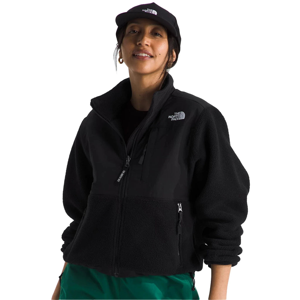 Оригінальна Womens Retro Denali Jacket The north face – вид ззаду