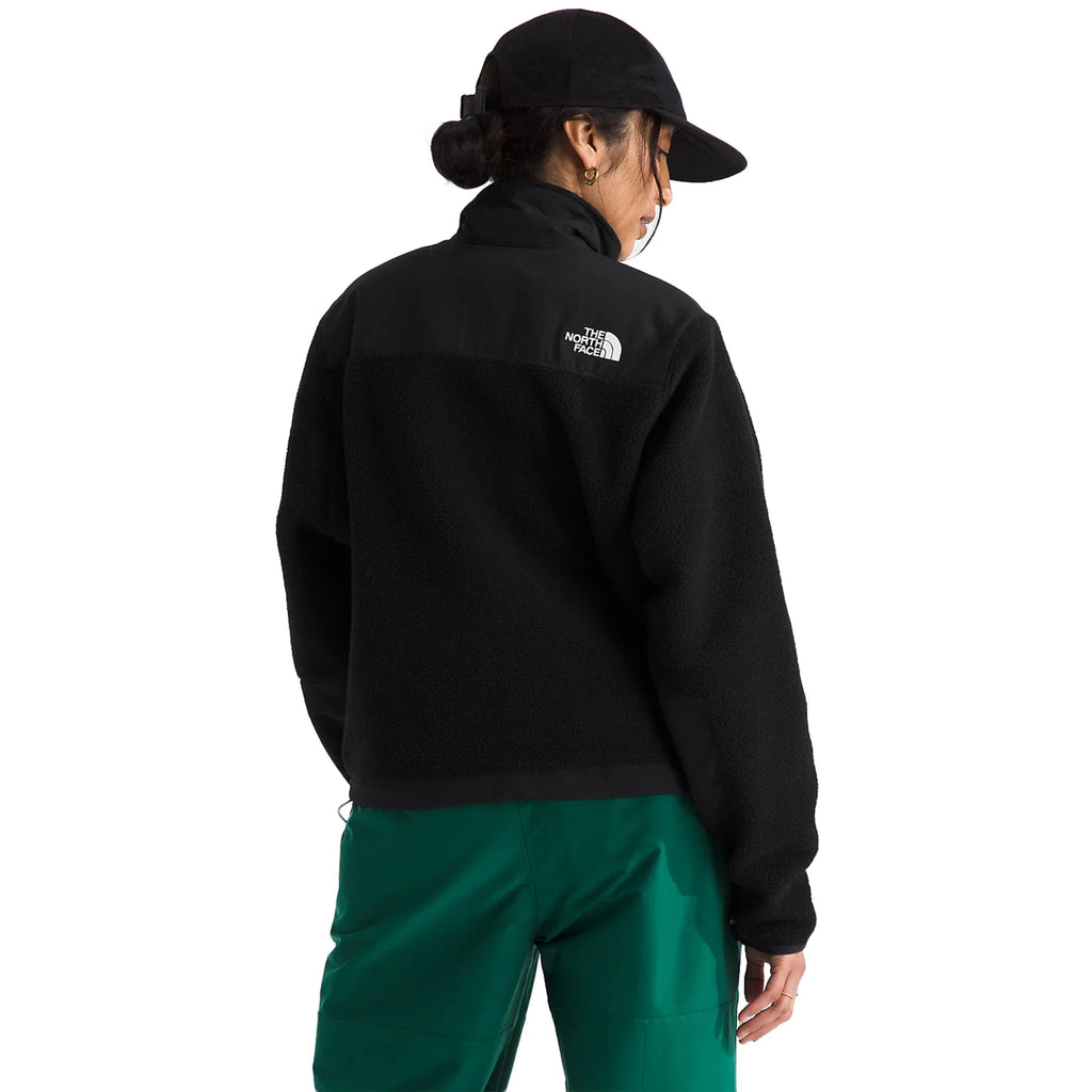Оригінальна Womens Retro Denali Jacket The north face – детальний вид