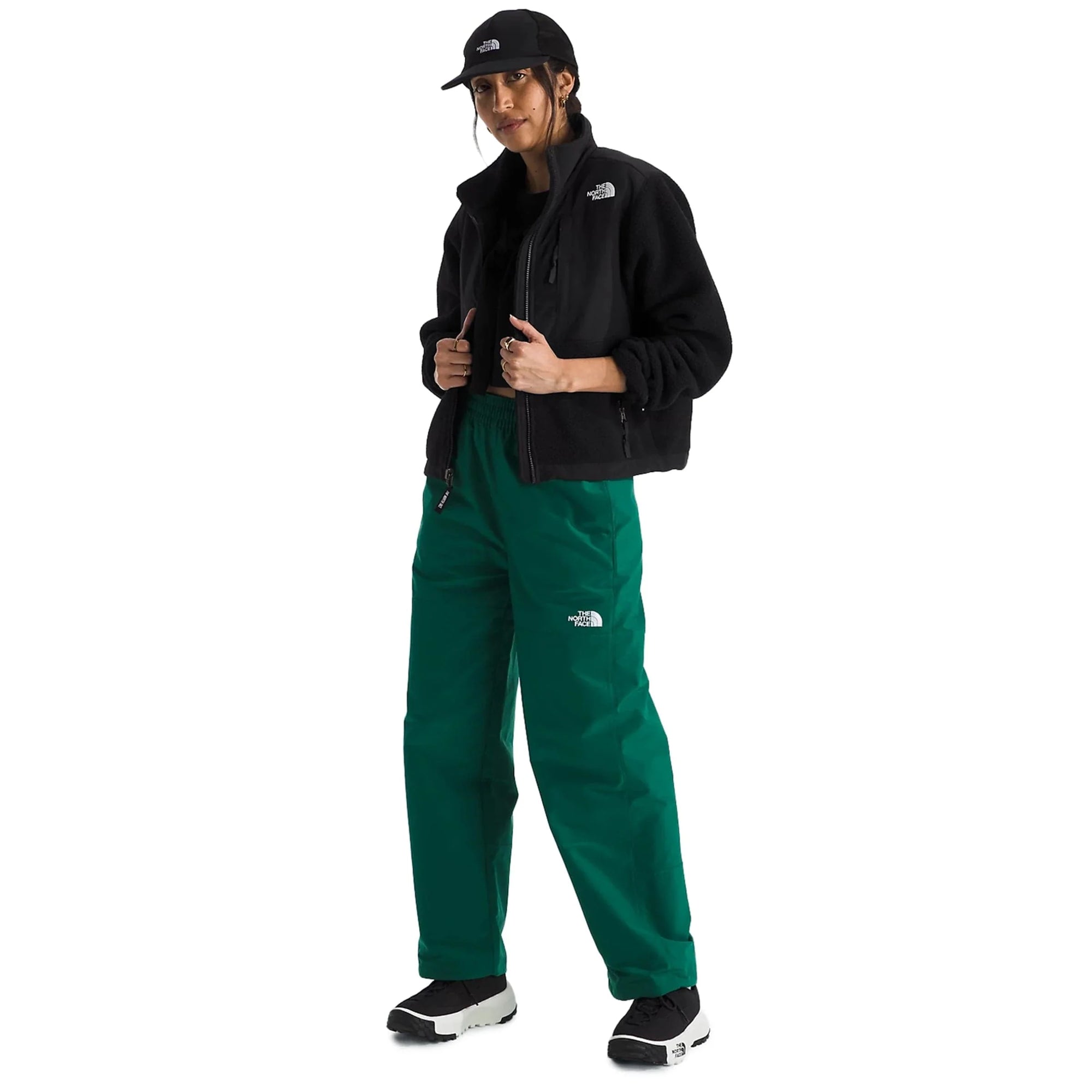 Оригінальна Womens Retro Denali Jacket The north face – збільшений вид