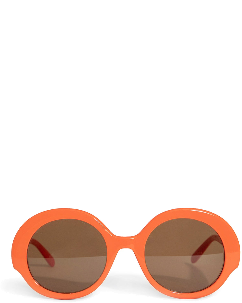 Оригінальна Thin Round Sunglasses Loewe