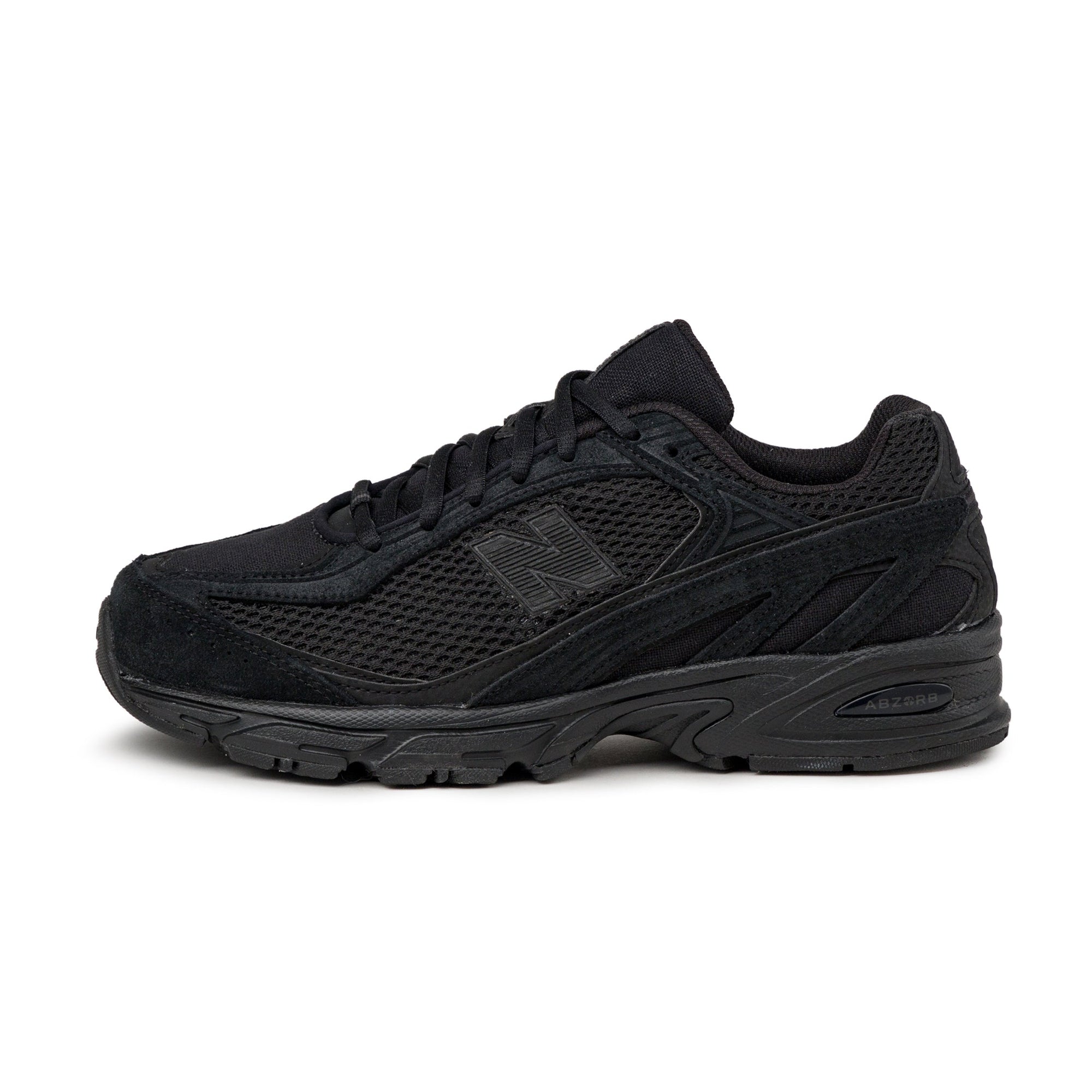 Оригінальна 509 New balance – боковий вид