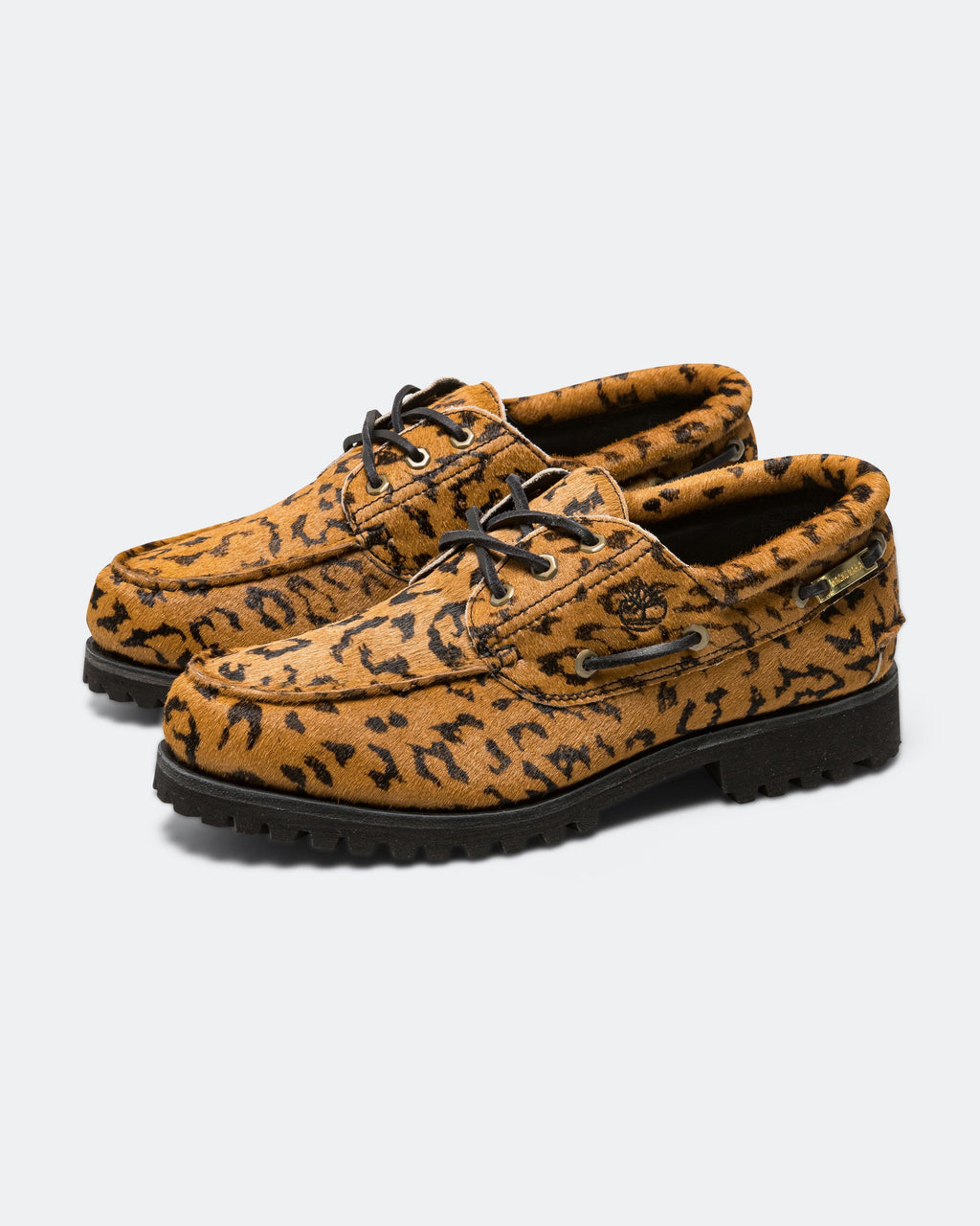 3-Eye Classic Lug X Wacko Maria Timberland – Гарантія оригінальності – вид ззаду
