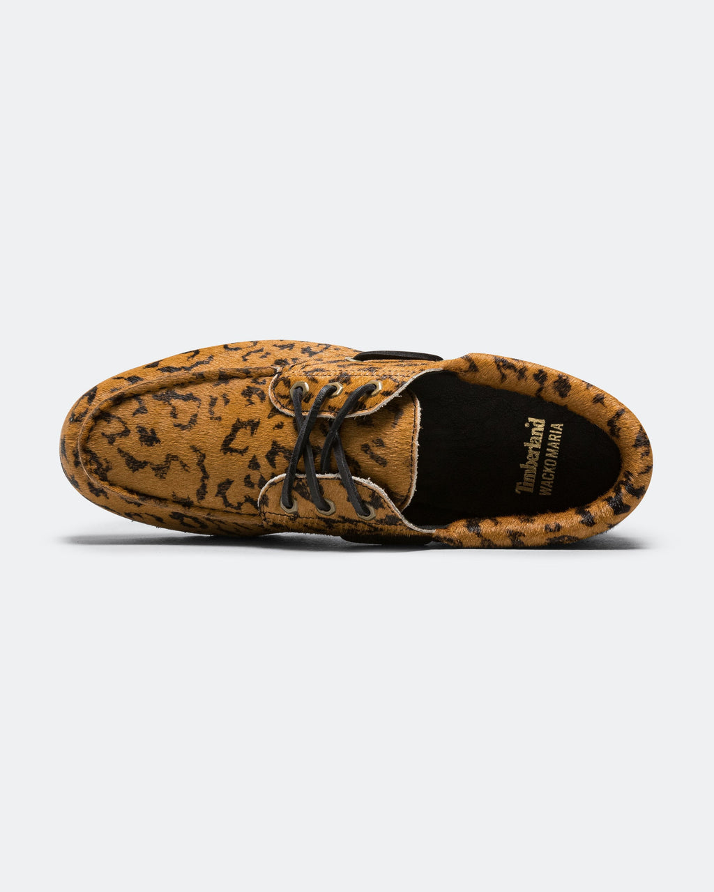 3-Eye Classic Lug X Wacko Maria Timberland – Гарантія оригінальності – збільшений вид
