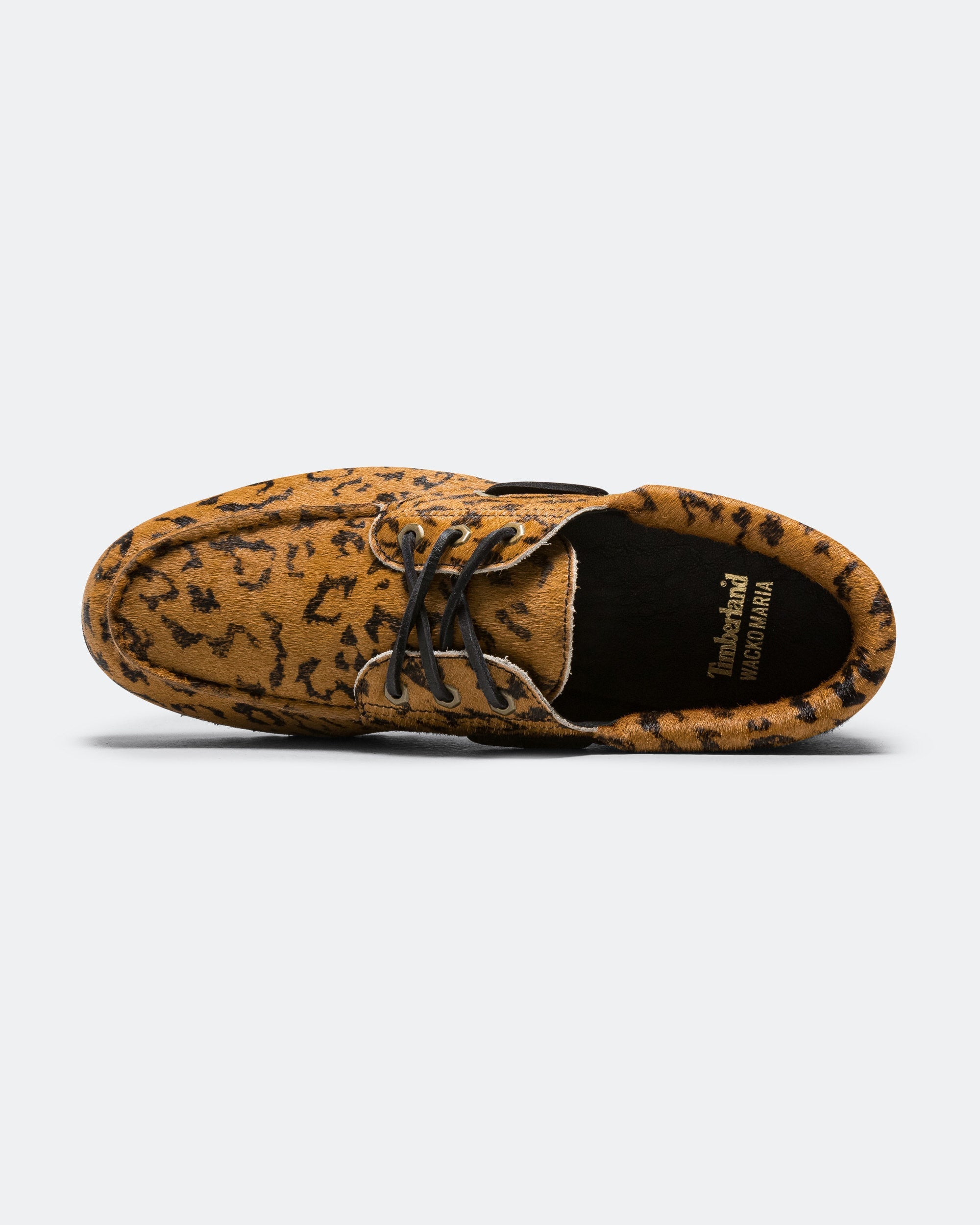 3-Eye Classic Lug X Wacko Maria Timberland – Гарантія оригінальності – збільшений вид