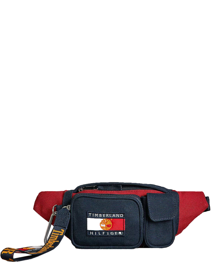 Tommy Hilfiger X Timberland Rm Rumbag Desert Sky Timberland – Гарантія оригінальності
