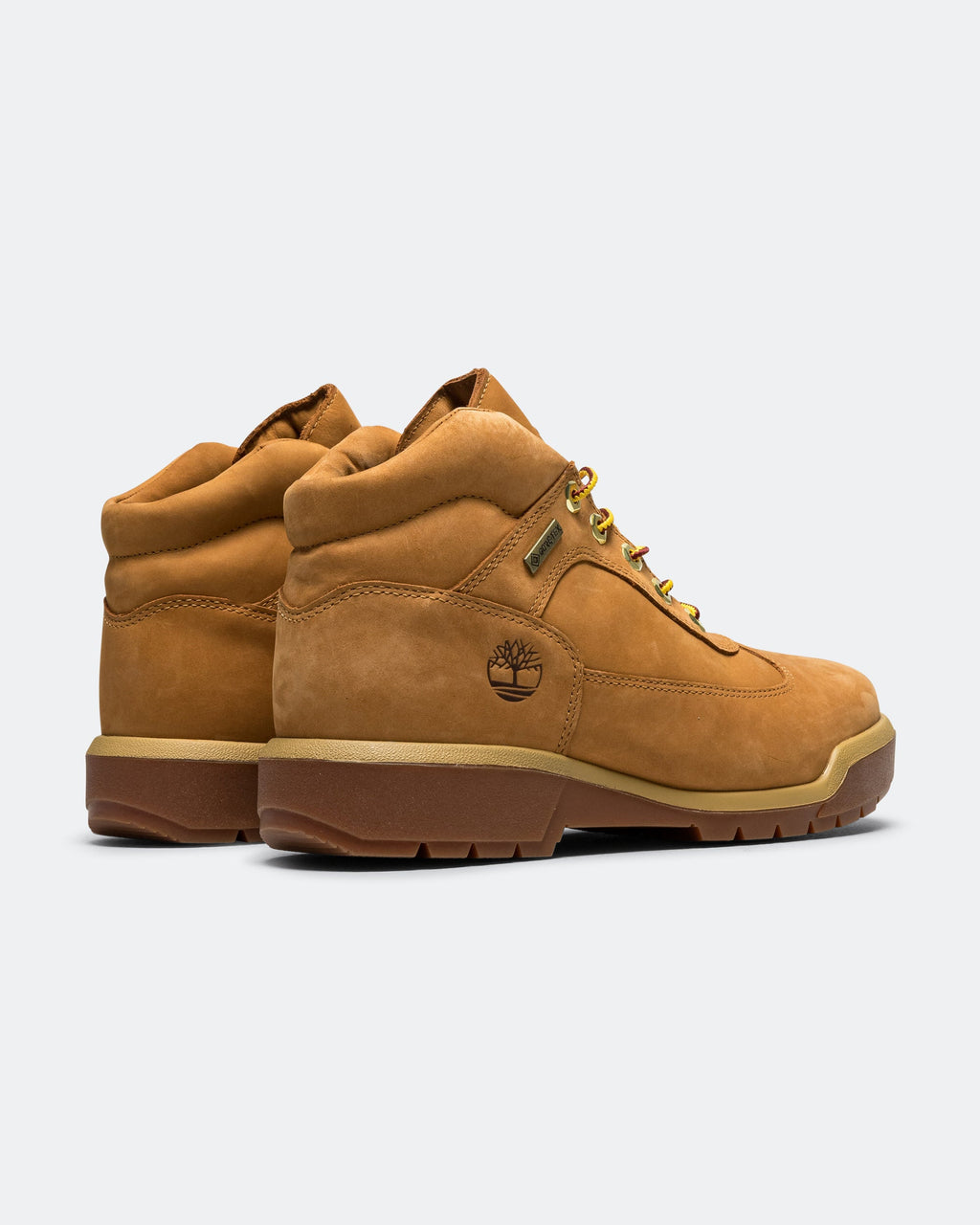 Field Boot MID Lace-Up Gtx X Beams Timberland оригінал – Купити в Україні – детальний вид