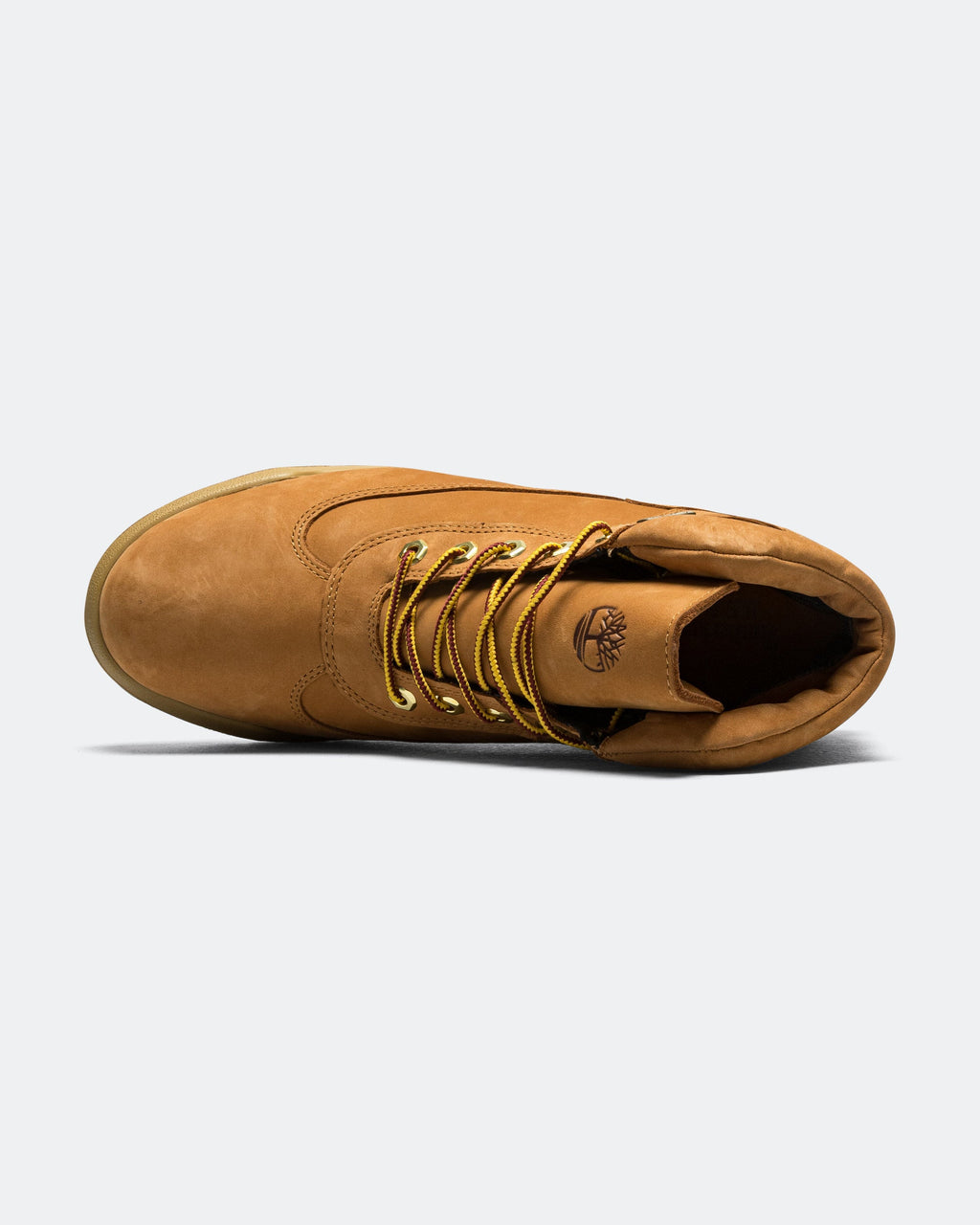Field Boot MID Lace-Up Gtx X Beams Timberland оригінал – Купити в Україні – збільшений вид