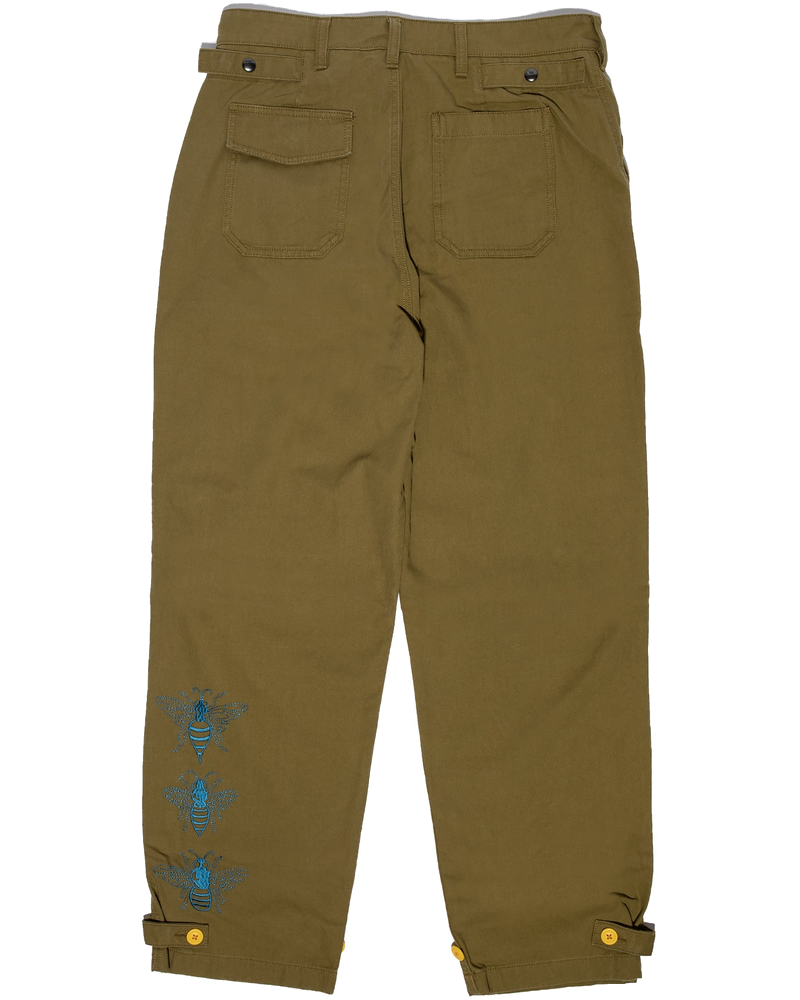 Оригінальна Mens Beeline Pants Nutria Timberland