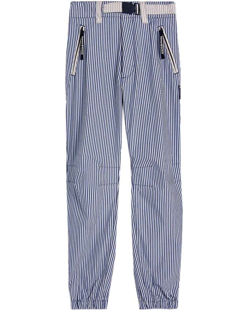 Tommy Hilfiger X Timberland Mens Ri Itacha Pants Hazy Navy Timberland – Гарантія оригінальності