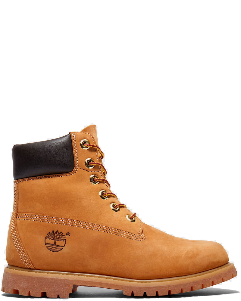 6 Premium Waterproof Boot Wheat Timberland оригінал – Купити в Україні