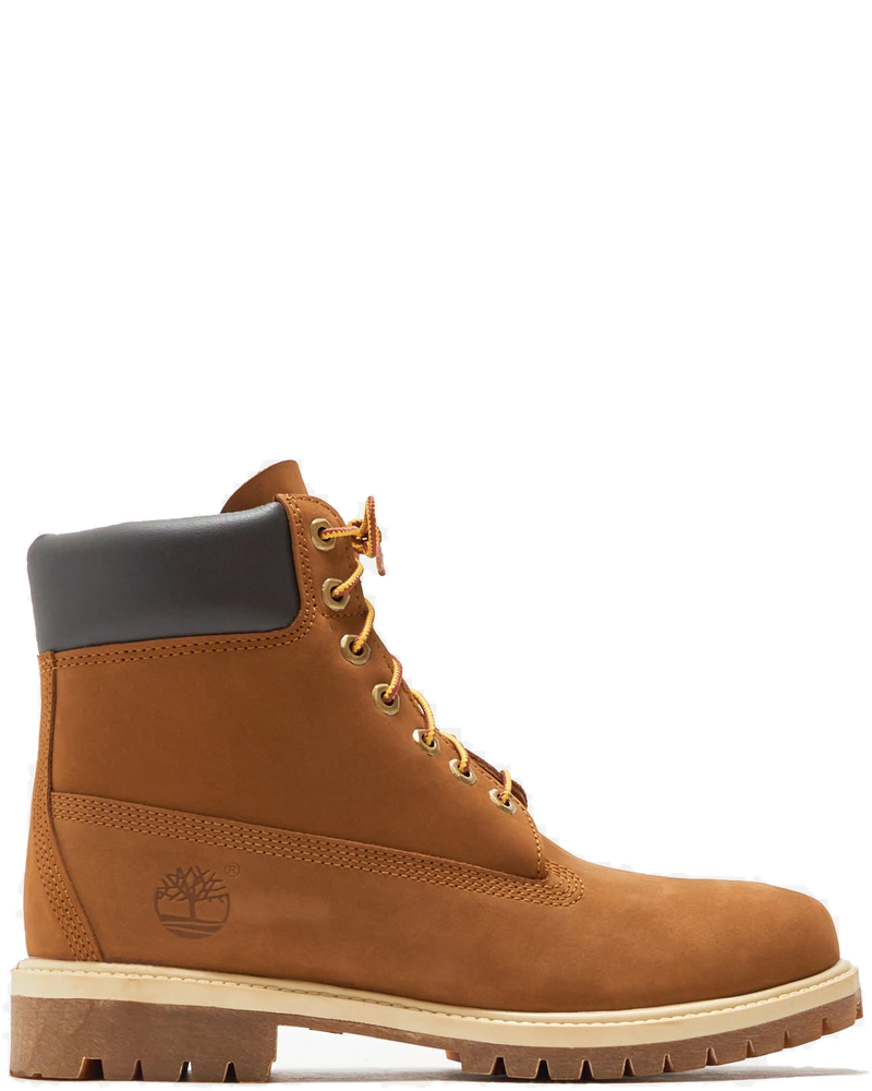 6 Premium Boot Rust Timberland оригінал – Купити в Україні