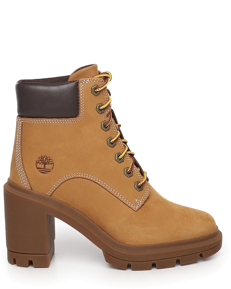 Stivaletti Allington Heights Timberland – Гарантія оригінальності