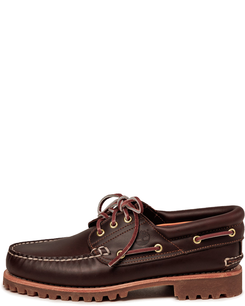 Authentics 3 Eye Classic Lug Timberland – Гарантія оригінальності