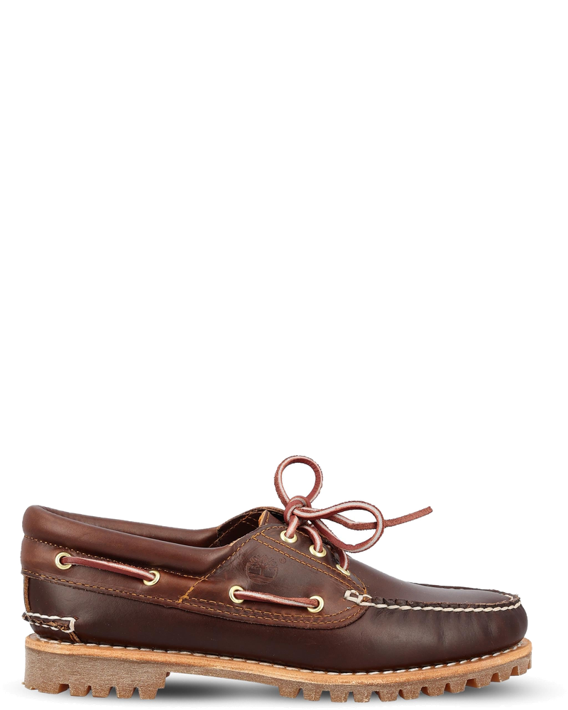 Оригінальна Noreen Boat Shoe Timberland
