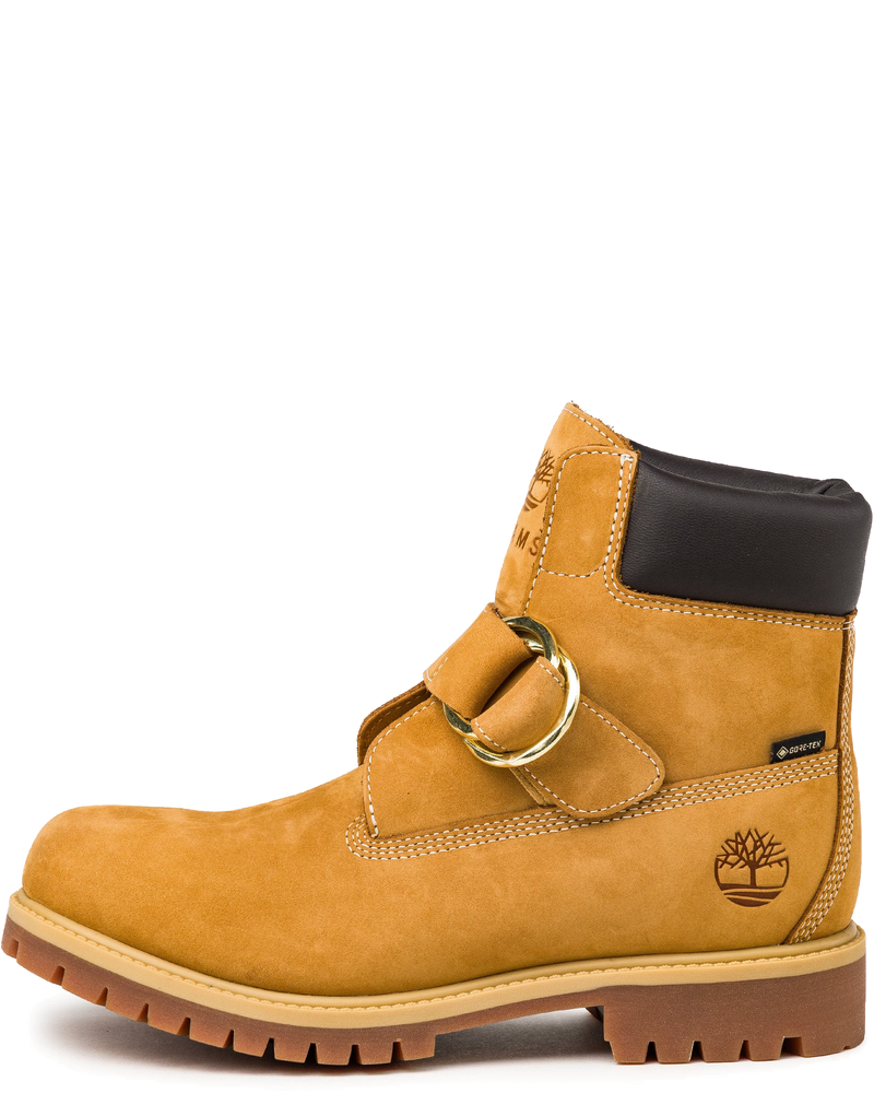 X Beams 6 Inch Buckle Boot Gtx Timberland – Гарантія оригінальності