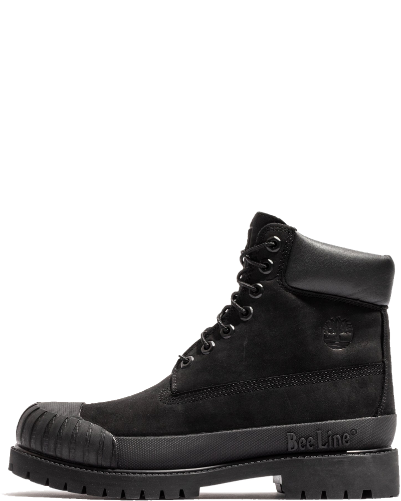 Оригінальна X Bee Line Mens 6 Inch Premium Rubber Toe Wp Boot Timberland