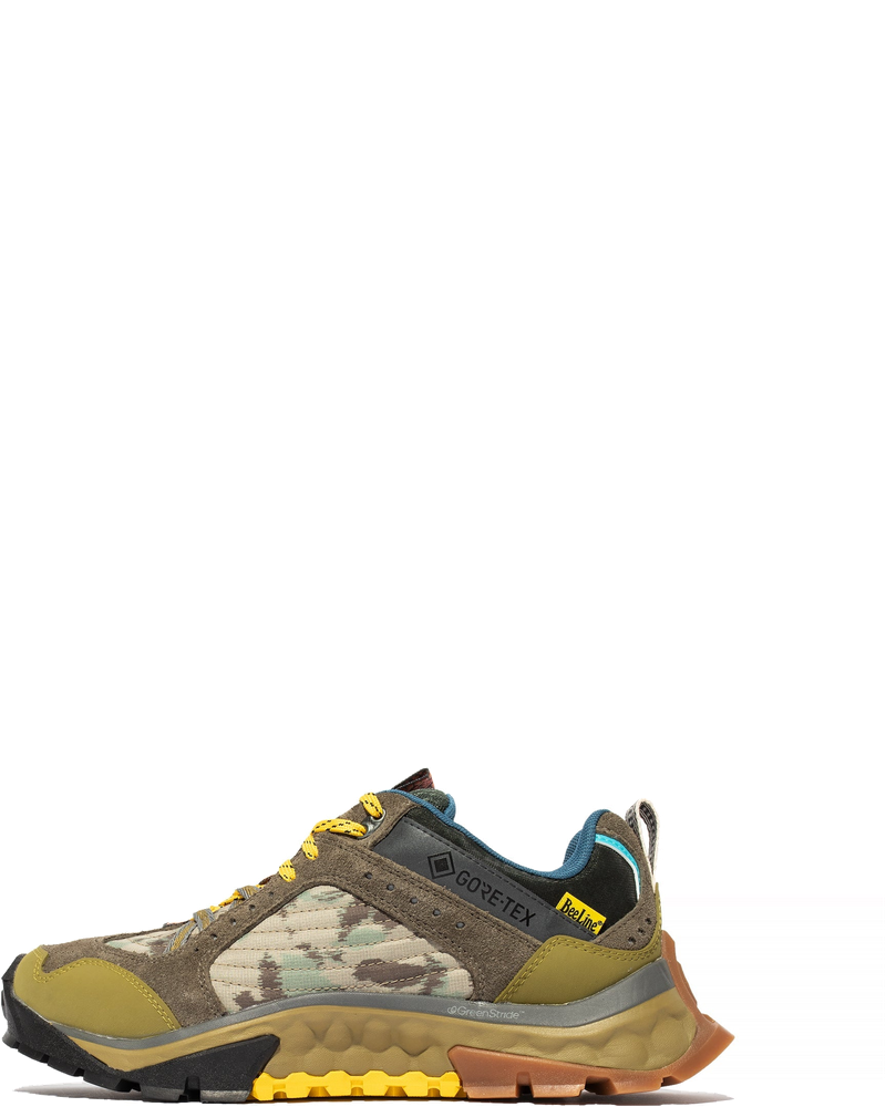 X Beeline Mens Solar Ridge Goretex Hiker Boots Canteen Timberland оригінал – Купити в Україні