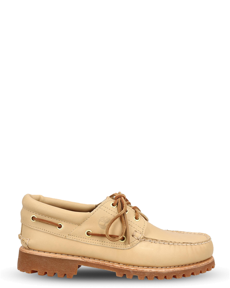 Оригінальна Boat Shoe 3 Eye Lug Handsewn Timberland